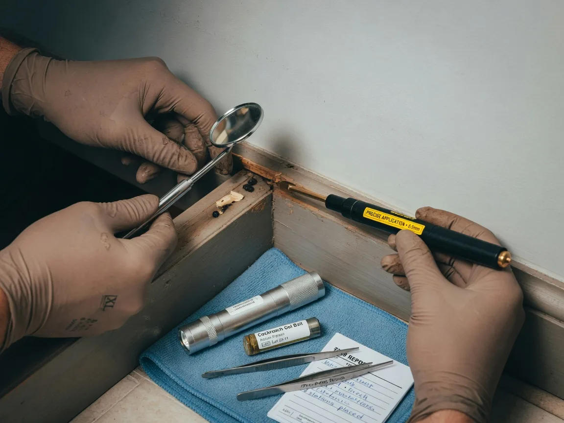 Why choose Emergency Pest Control in Mcclellanville, SC